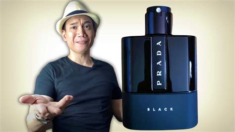 prada blavk|is prada black discontinued.